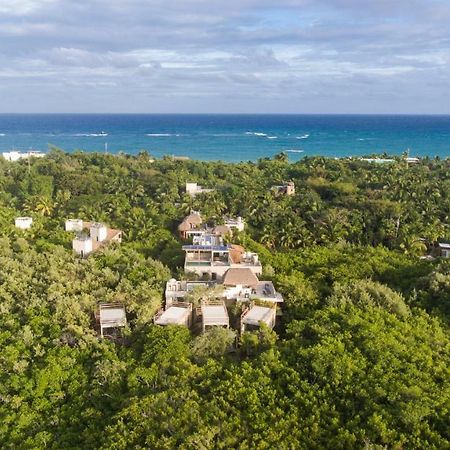 Casa Coyote Tulum Ξενοδοχείο Εξωτερικό φωτογραφία