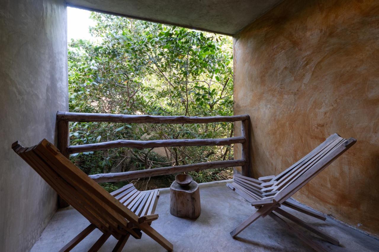 Casa Coyote Tulum Ξενοδοχείο Εξωτερικό φωτογραφία