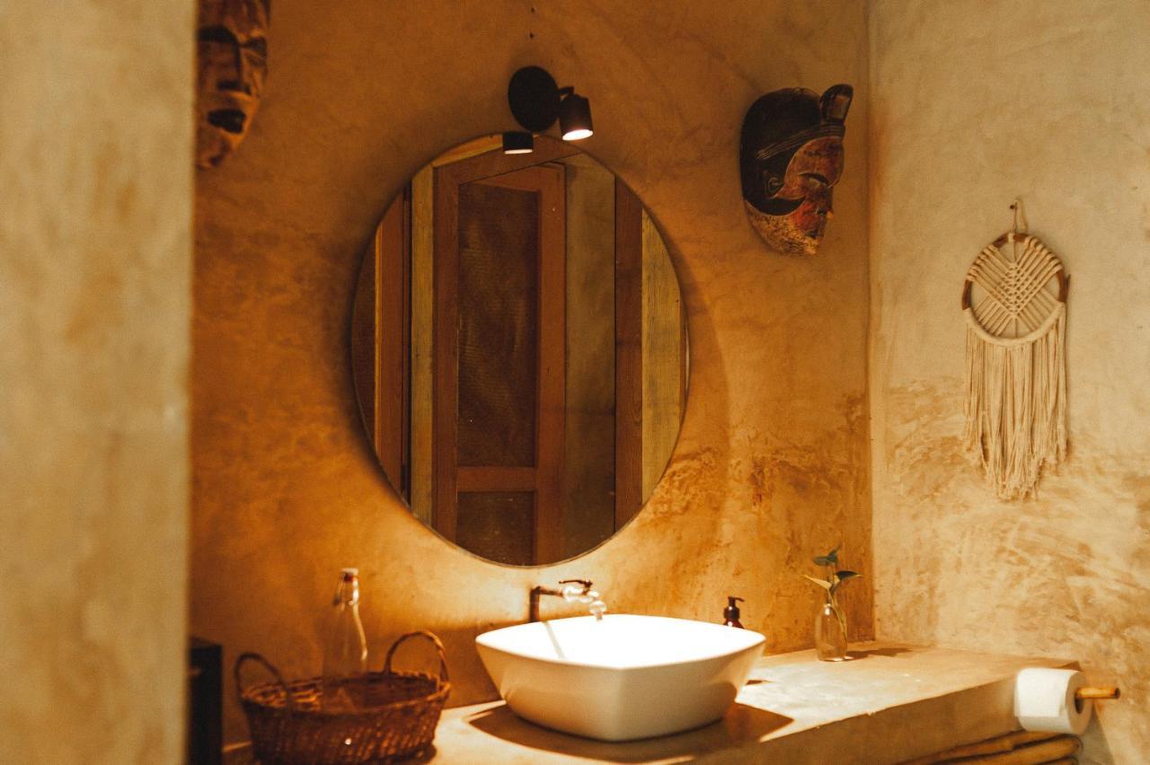 Casa Coyote Tulum Ξενοδοχείο Εξωτερικό φωτογραφία