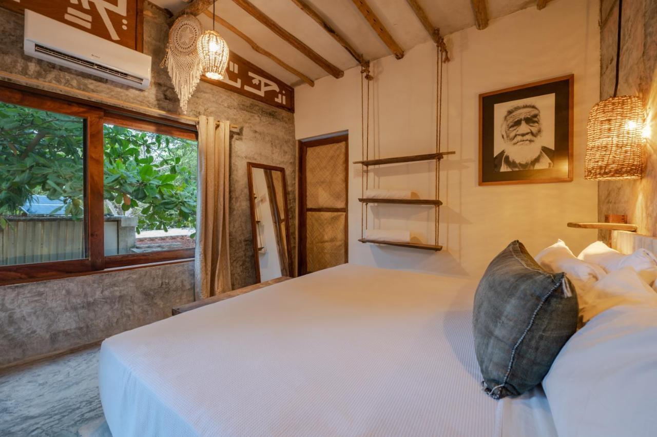 Casa Coyote Tulum Ξενοδοχείο Εξωτερικό φωτογραφία