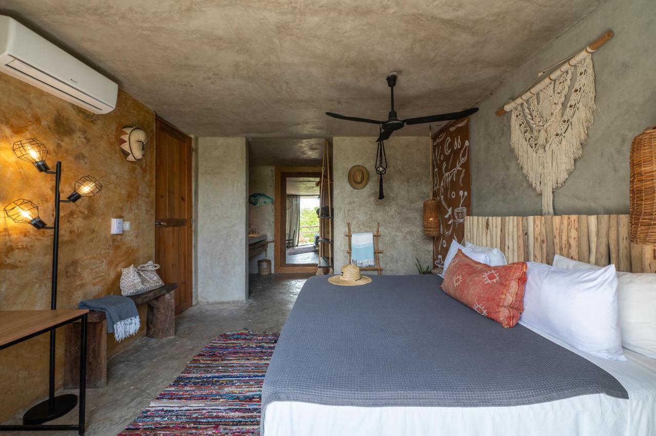 Casa Coyote Tulum Ξενοδοχείο Εξωτερικό φωτογραφία