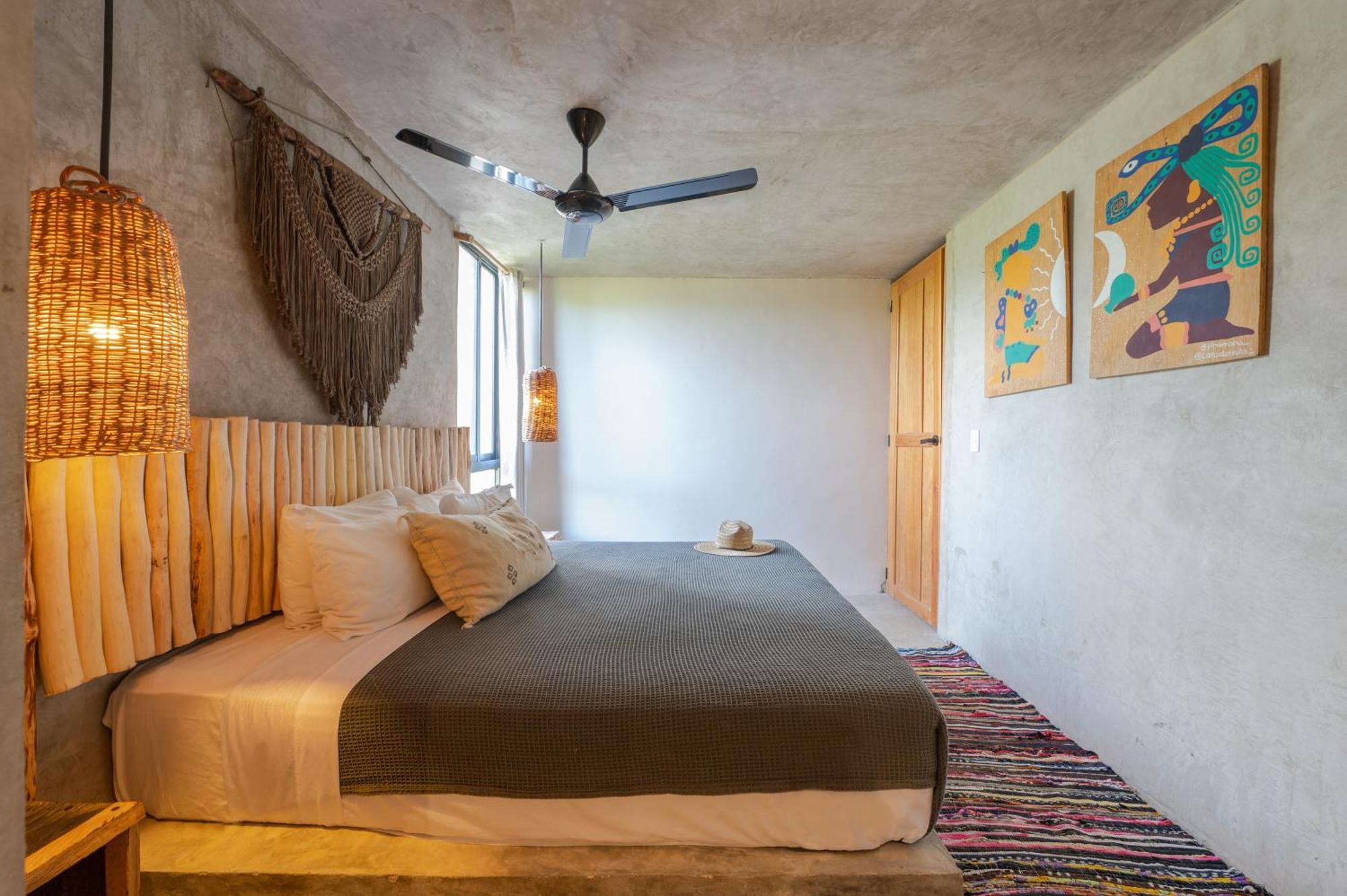 Casa Coyote Tulum Ξενοδοχείο Εξωτερικό φωτογραφία