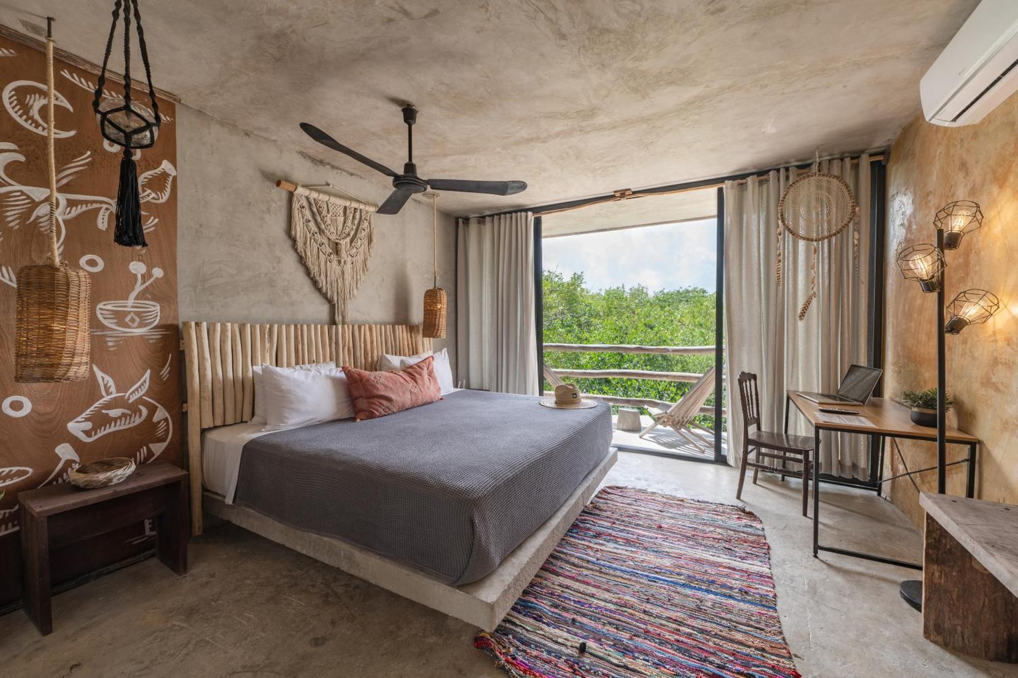 Casa Coyote Tulum Ξενοδοχείο Εξωτερικό φωτογραφία