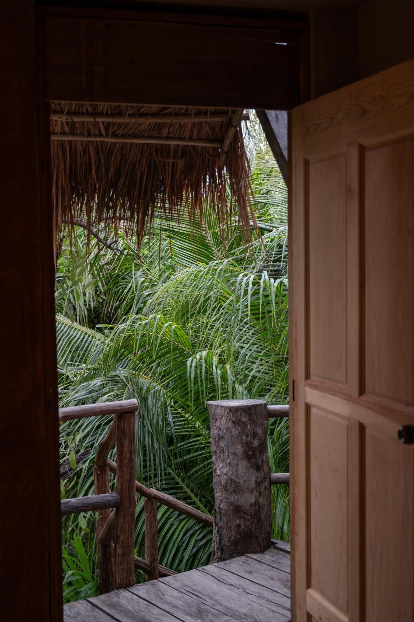 Casa Coyote Tulum Ξενοδοχείο Εξωτερικό φωτογραφία