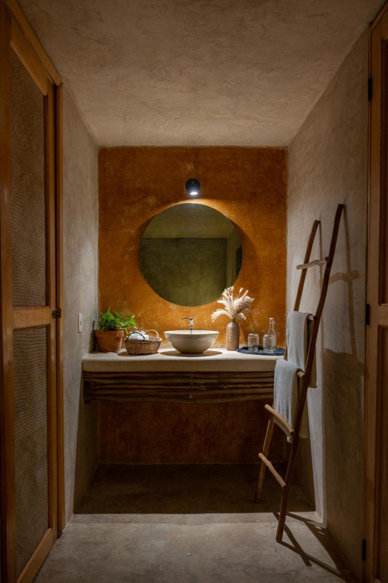 Casa Coyote Tulum Ξενοδοχείο Εξωτερικό φωτογραφία