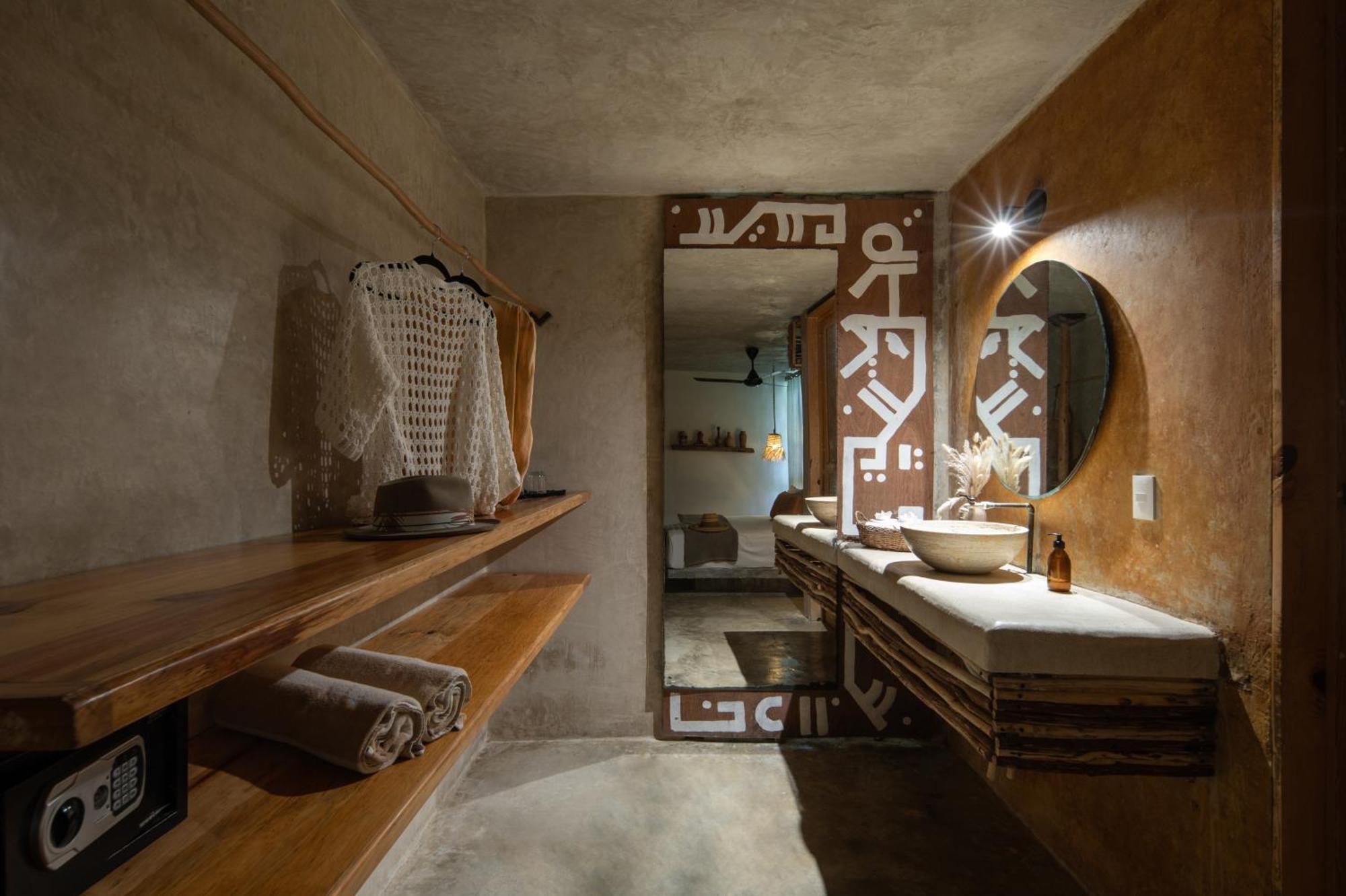 Casa Coyote Tulum Ξενοδοχείο Εξωτερικό φωτογραφία