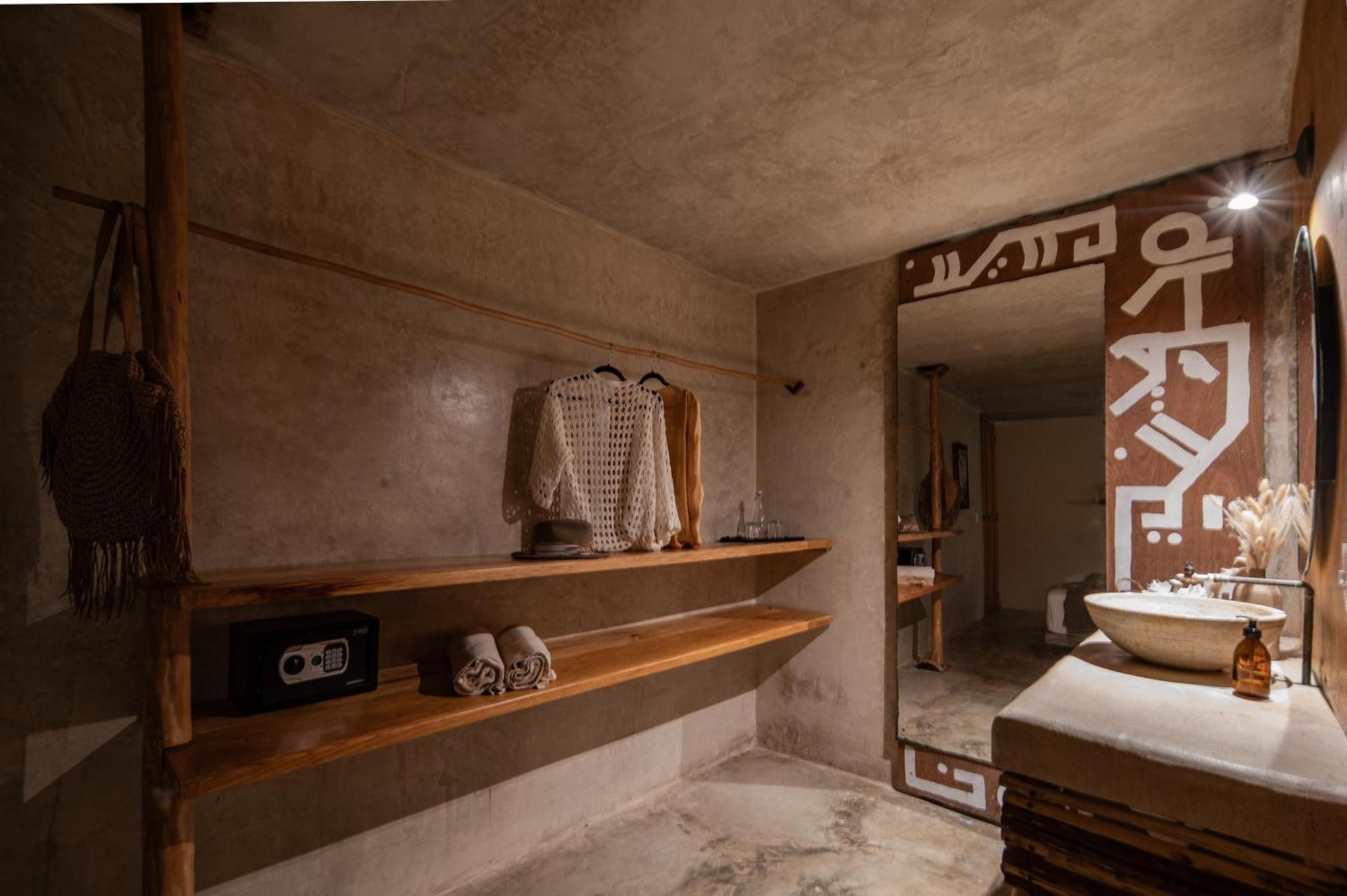 Casa Coyote Tulum Ξενοδοχείο Εξωτερικό φωτογραφία