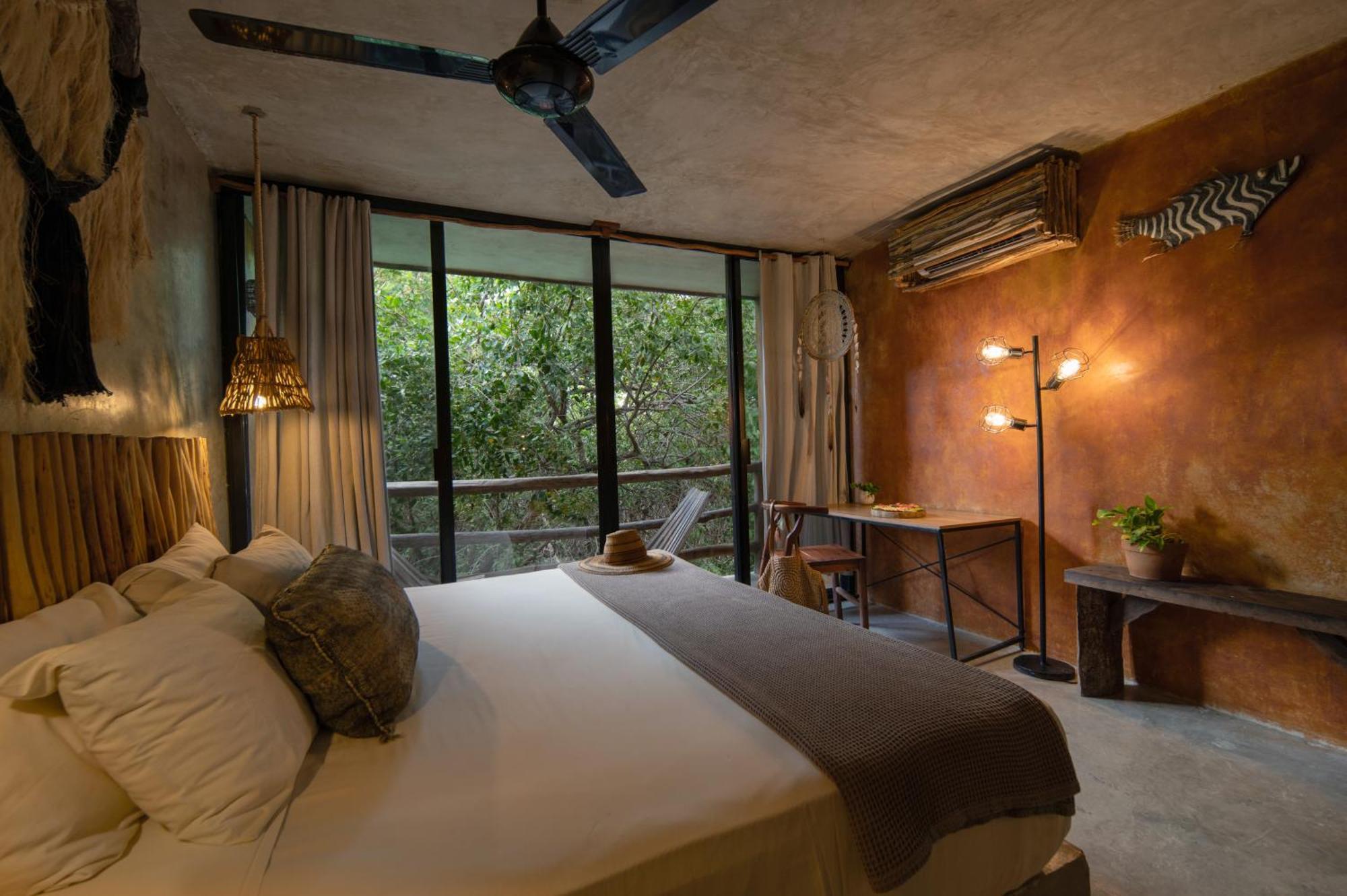 Casa Coyote Tulum Ξενοδοχείο Εξωτερικό φωτογραφία