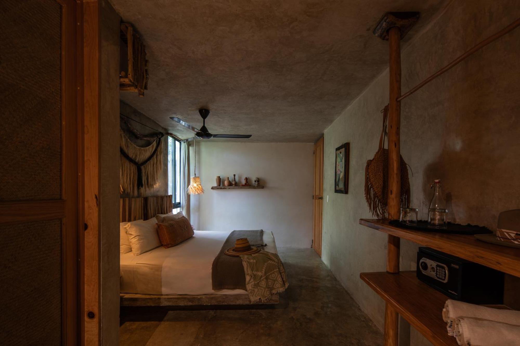 Casa Coyote Tulum Ξενοδοχείο Εξωτερικό φωτογραφία