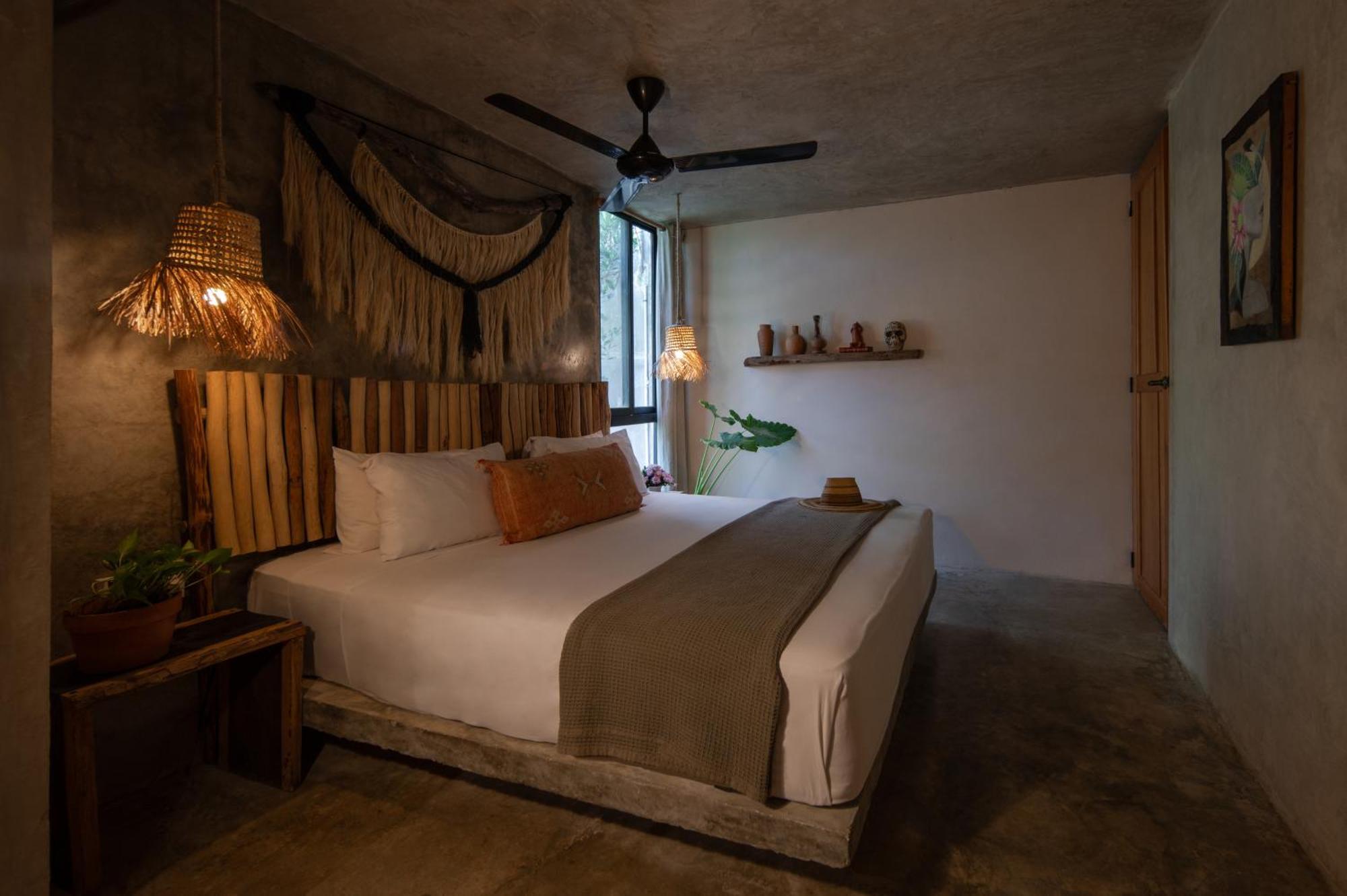 Casa Coyote Tulum Ξενοδοχείο Εξωτερικό φωτογραφία