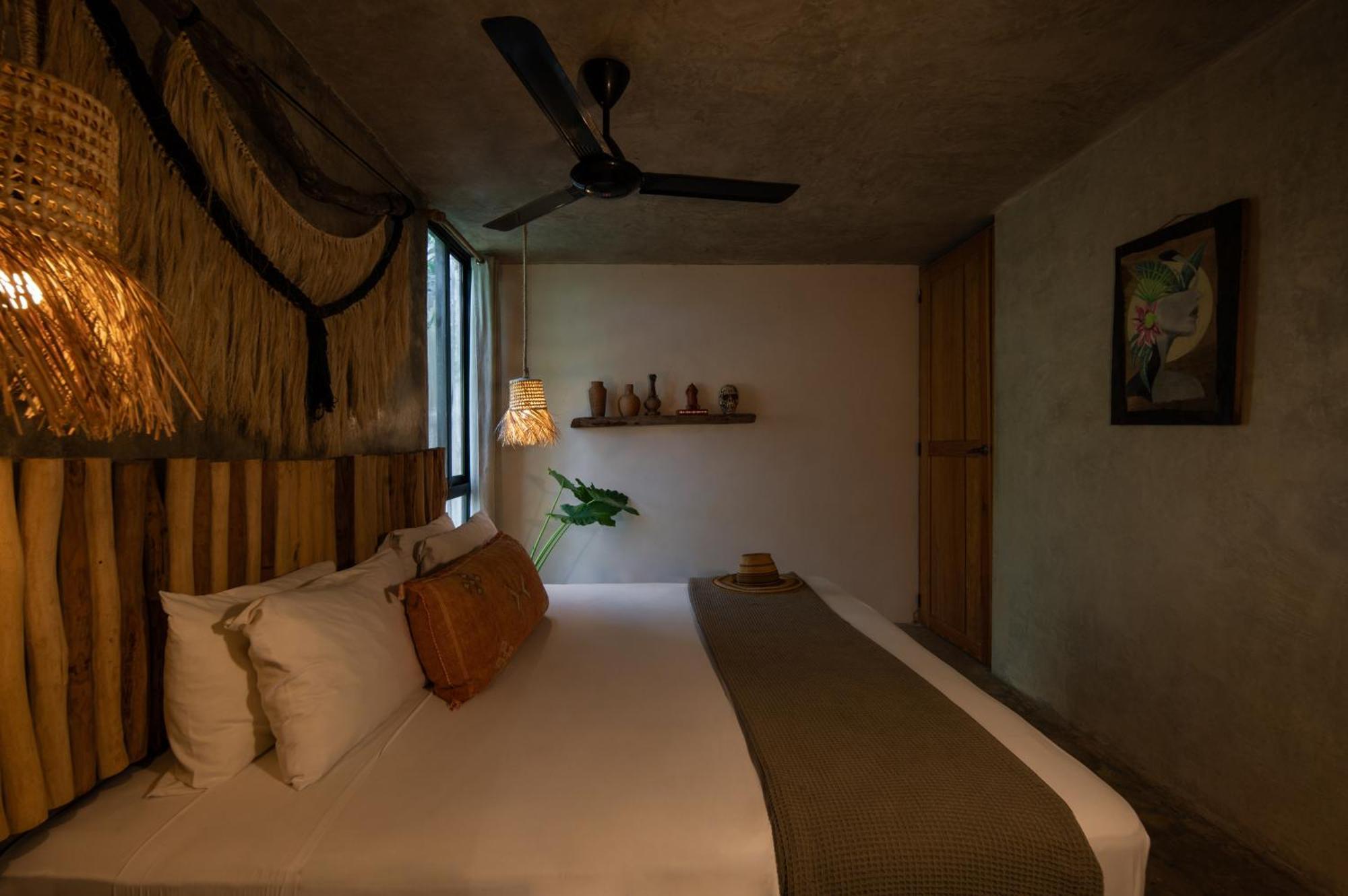 Casa Coyote Tulum Ξενοδοχείο Εξωτερικό φωτογραφία