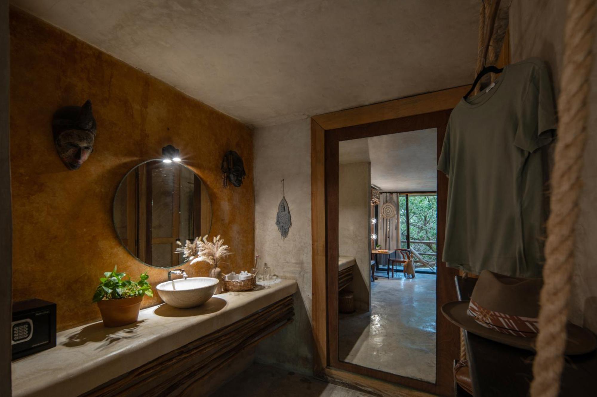Casa Coyote Tulum Ξενοδοχείο Εξωτερικό φωτογραφία